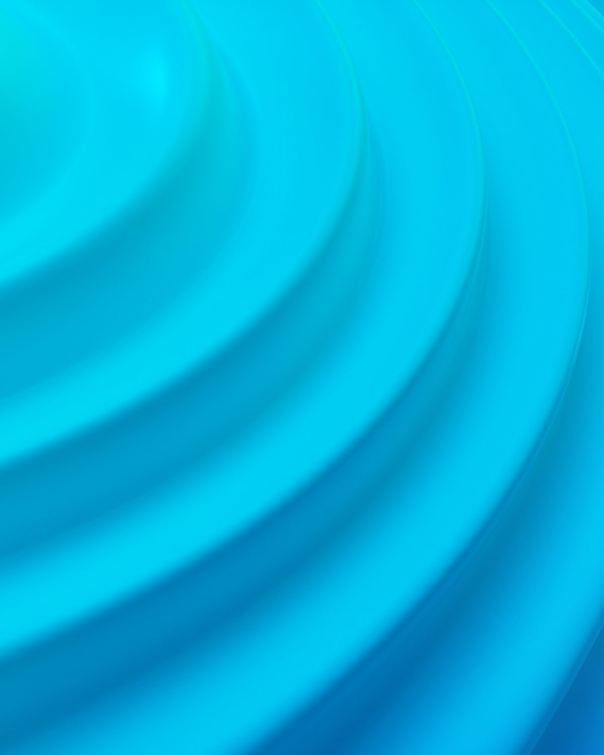 Abstract layered contours — carbon cost accruing in layers