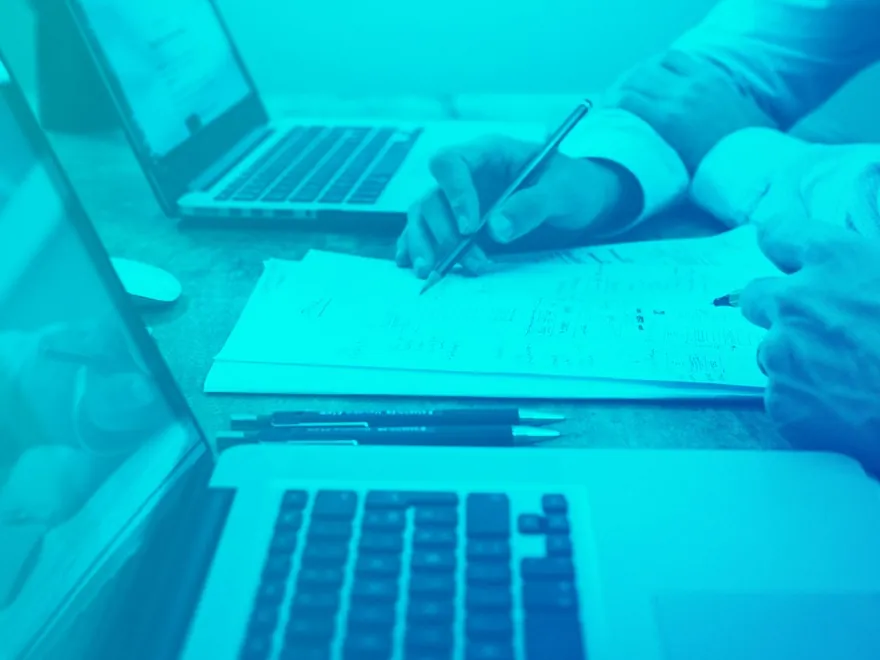 Digitale documenten & documentautomatisering
